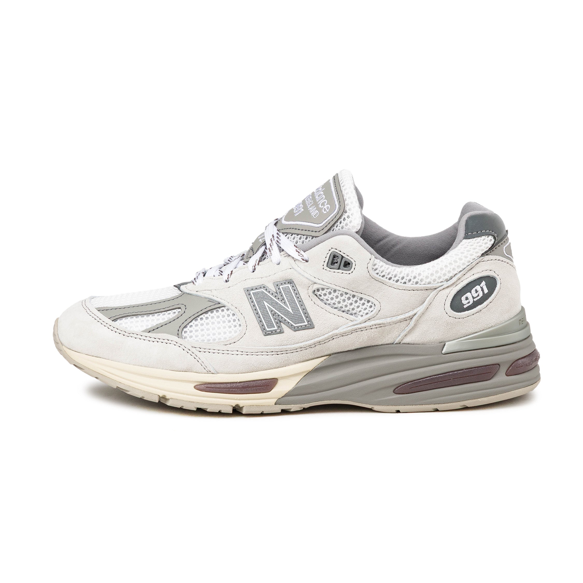 New Balance 991 v2 *Made in England*