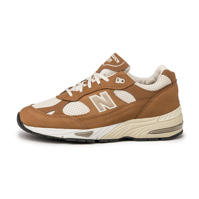 New Balance 991 v1 *Made in England* Hover Image