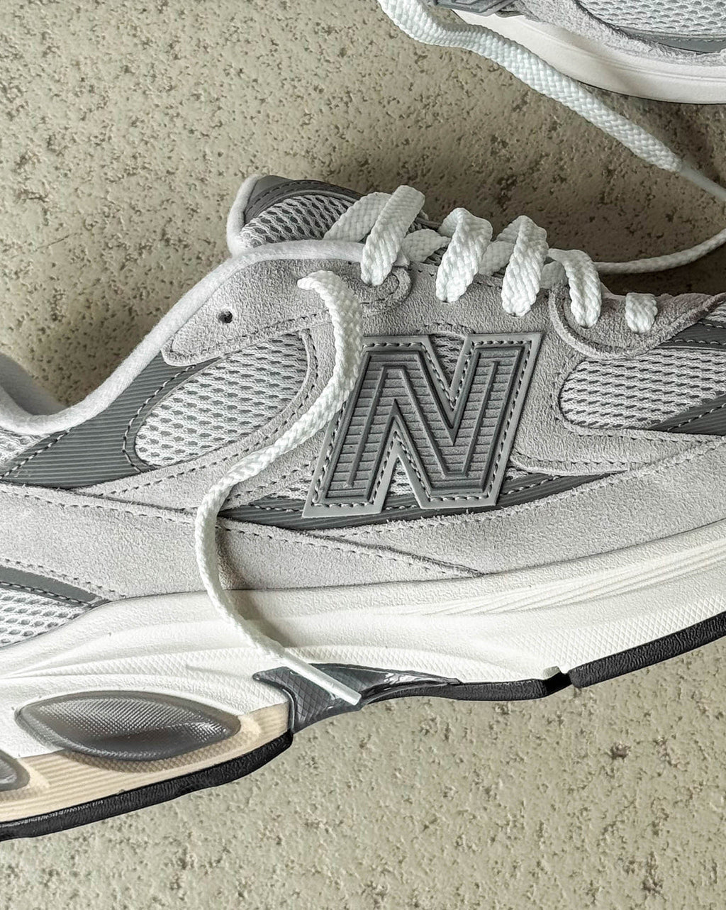 New Balance ABZORB 2010