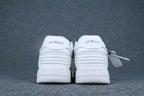 Off-White Out of Office 'White Black'