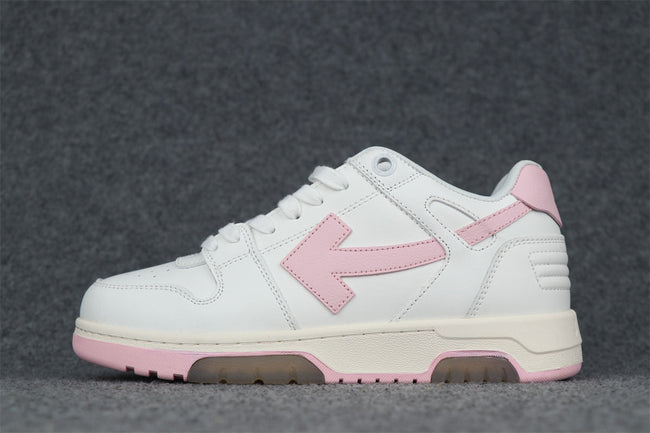 Off-White Out of Office 'White Light Pink' Hover Image