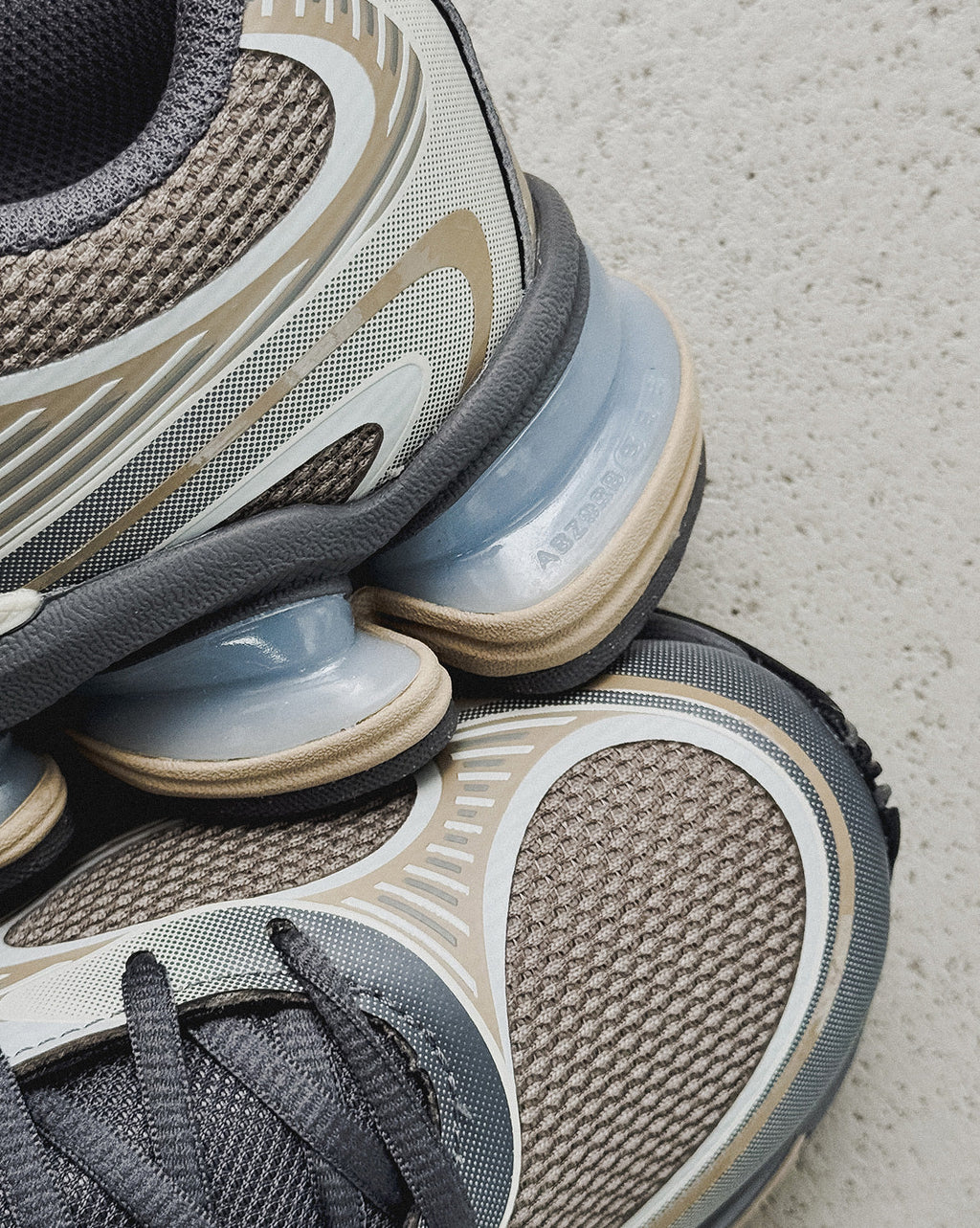 New Balance ABZORB 2000