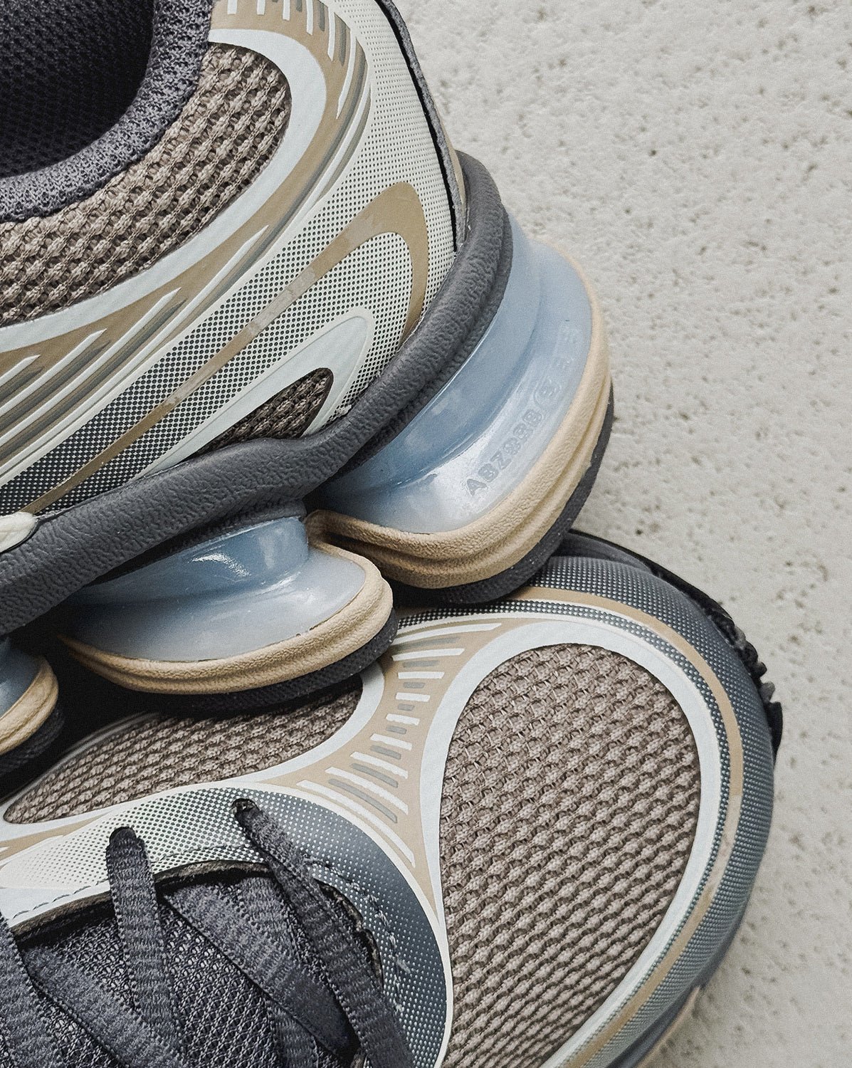 New Balance ABZORB 2000