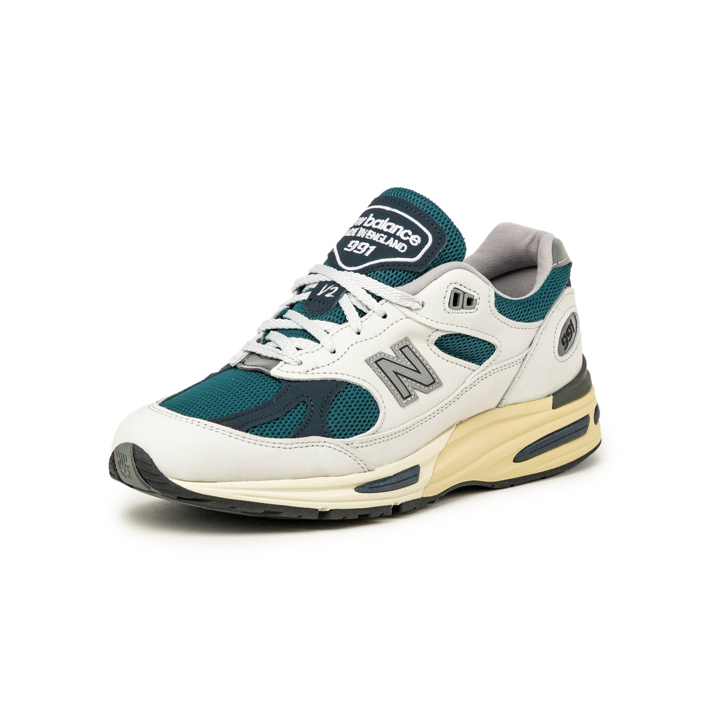 New Balance 991 v2 *Made in England*