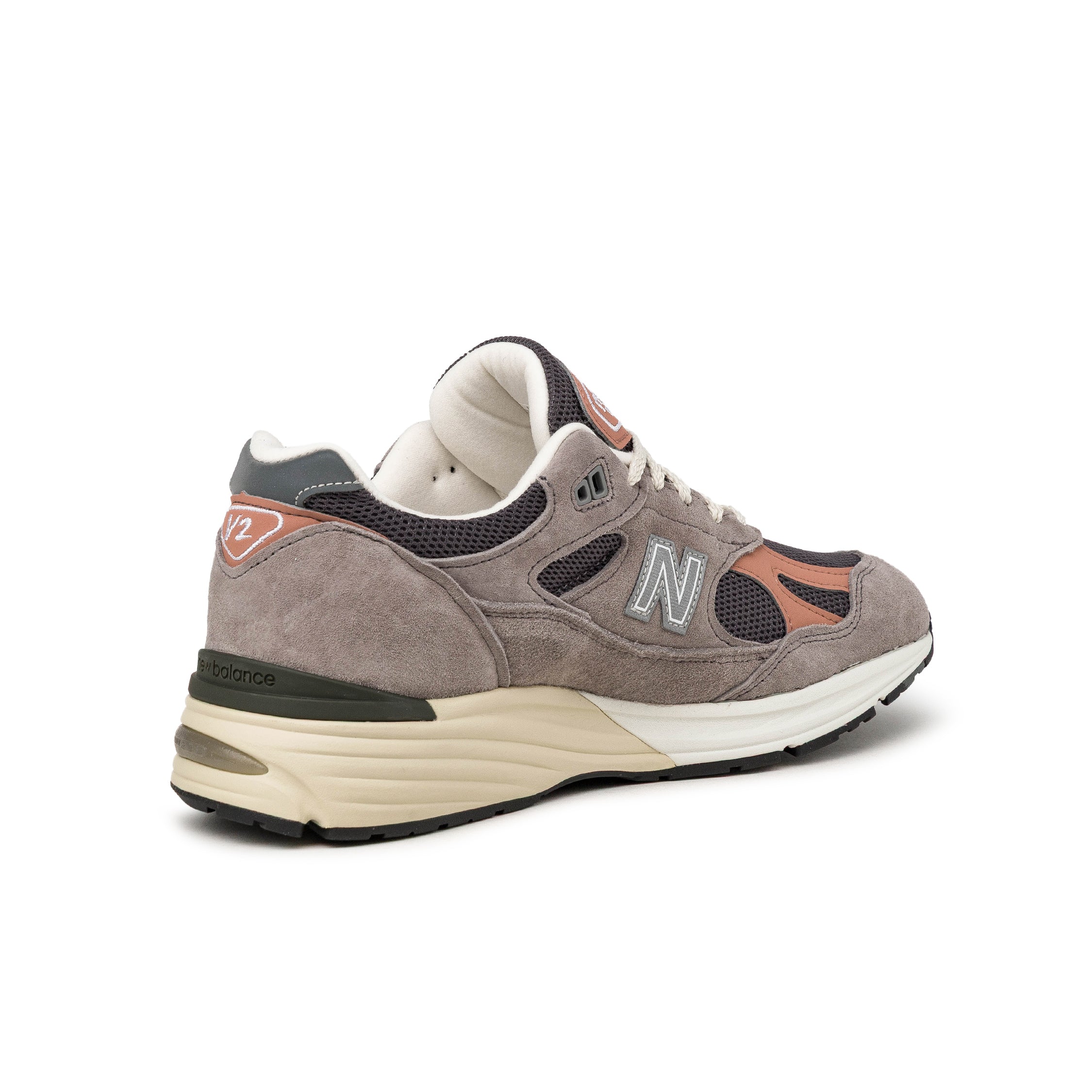 New Balance 991 v2 *Made in England*