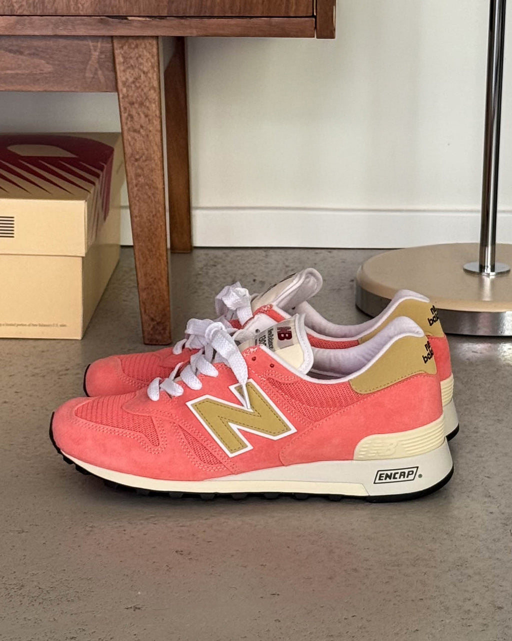 New Balance 1300 *Made in USA*