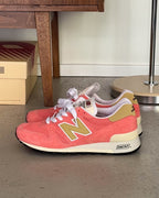 New Balance 1300 *Made in USA*