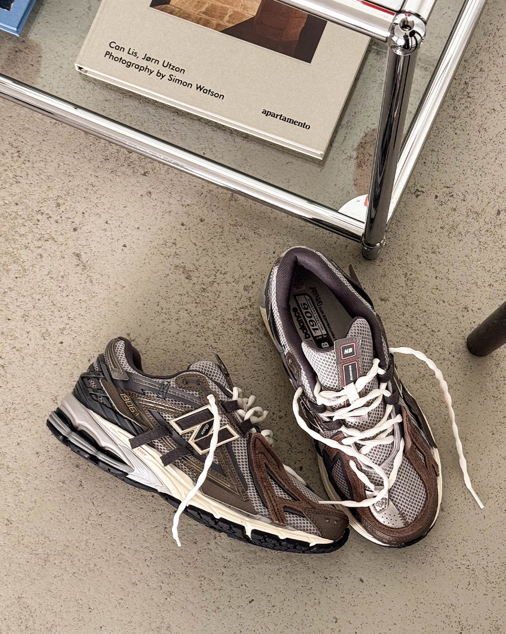New Balance 1906A