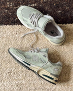 New Balance 991 v2 *Made in England*
