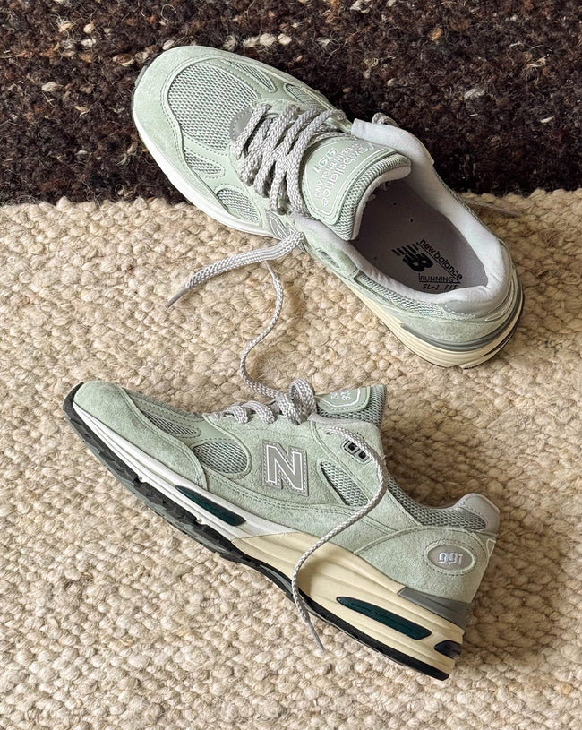 New Balance 991 v2 *Made in England* Main Image