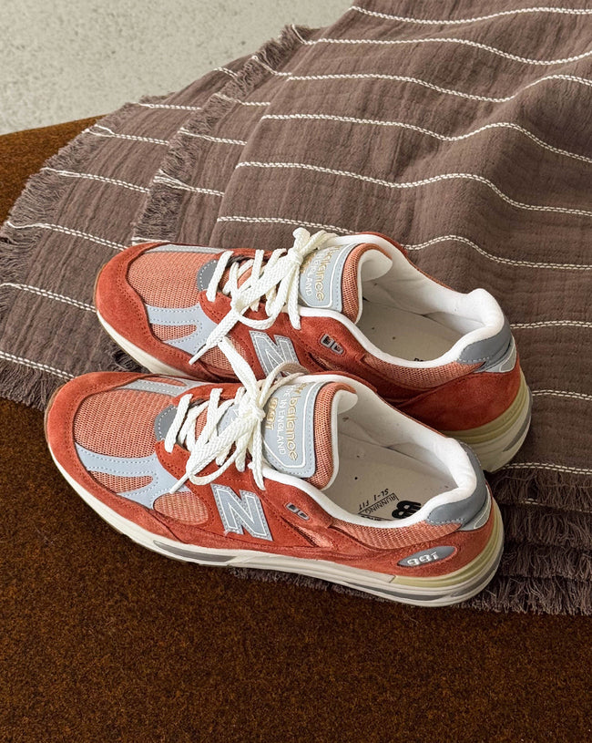 New Balance 991 v2 *Made in England* Main Image