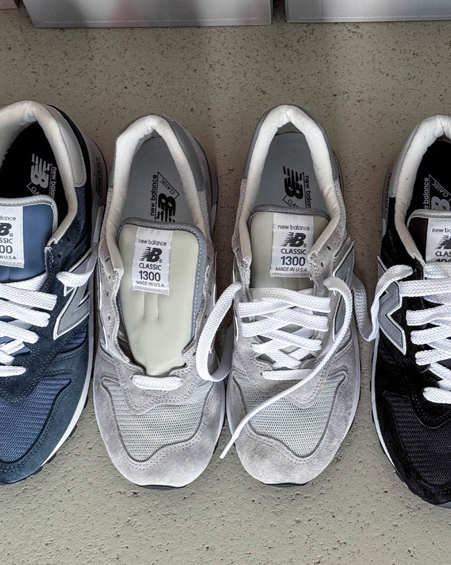 New Balance 1300 *Made in USA* Main Image