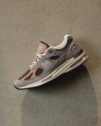 New Balance 991 v2 *Made in England*