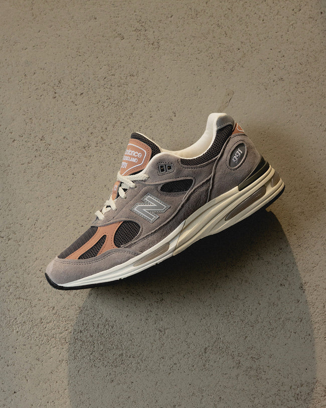 New Balance 991 v2 *Made in England* Main Image