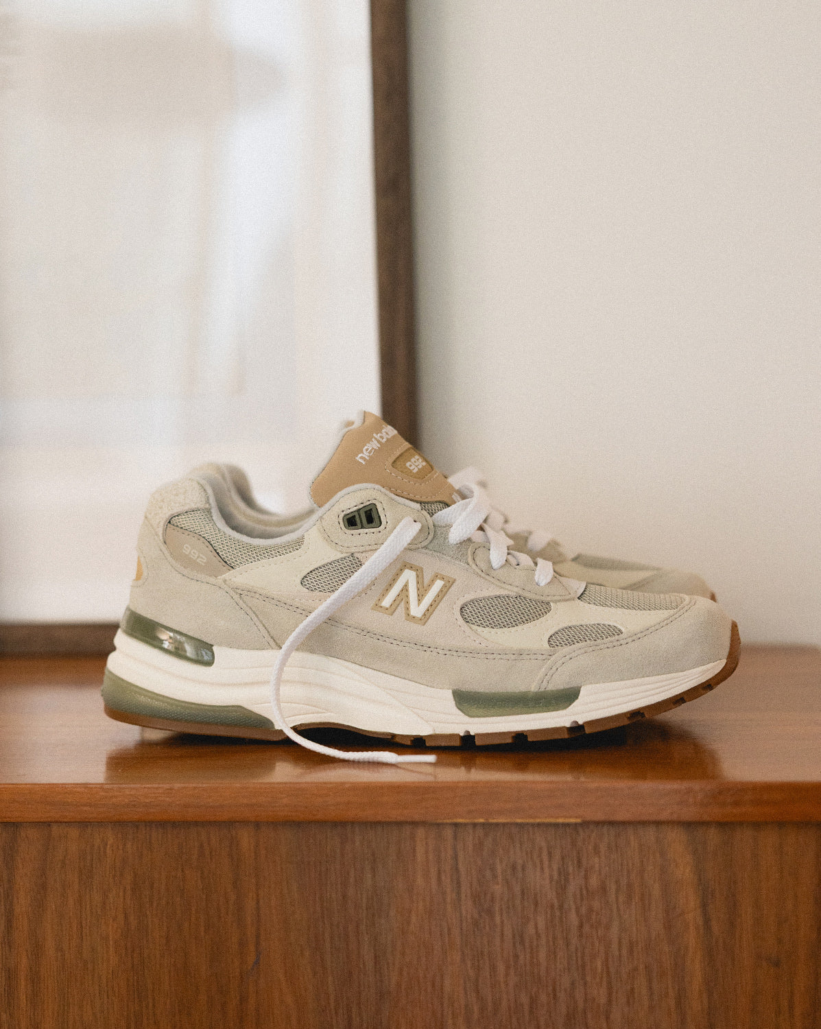 New Balance 992 *Made in USA*