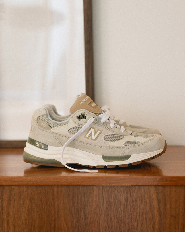 New Balance 992 *Made in USA* Main Image