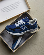 New Balance 990 v6 *Made in USA*