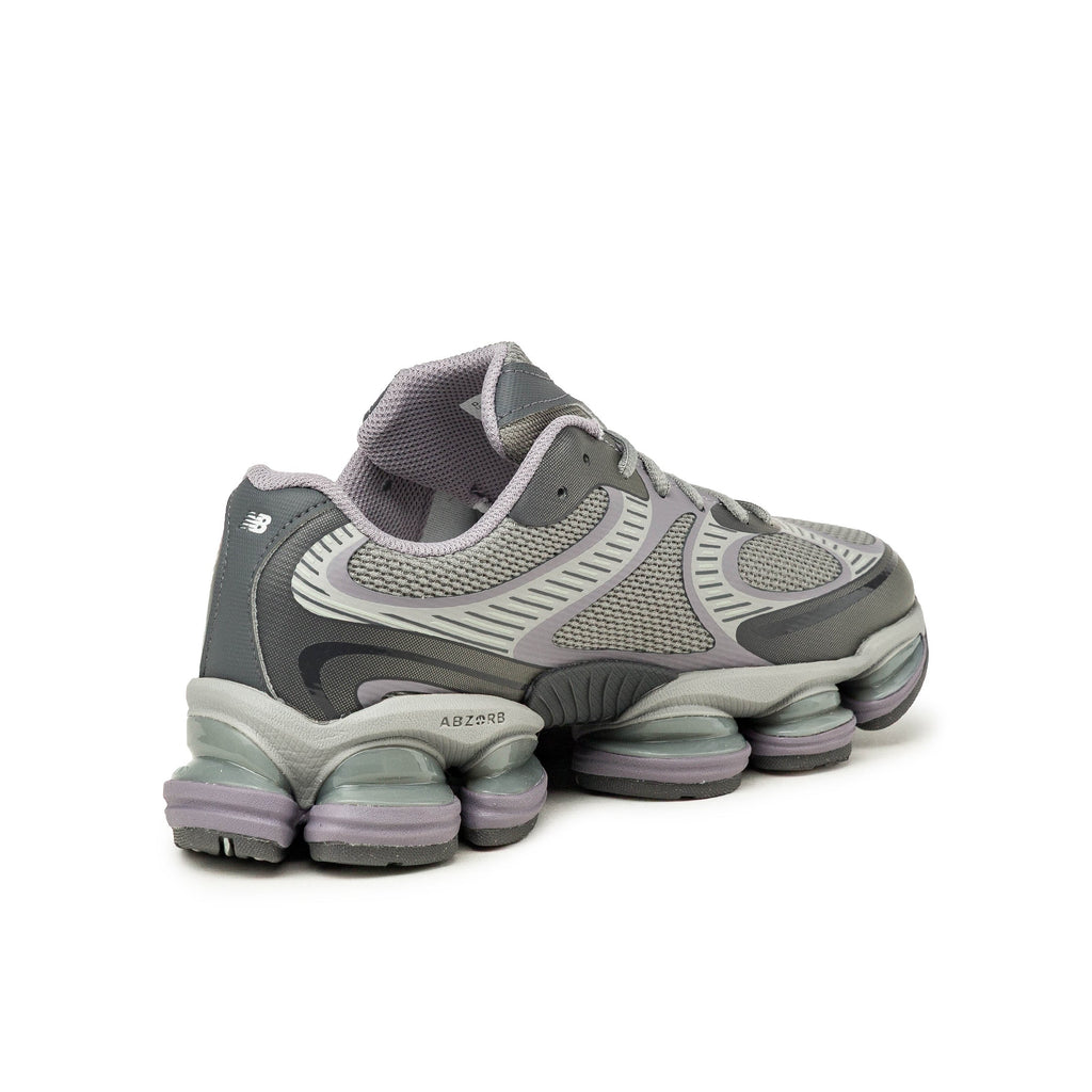New Balance ABZORB 2000 *Grey Days*