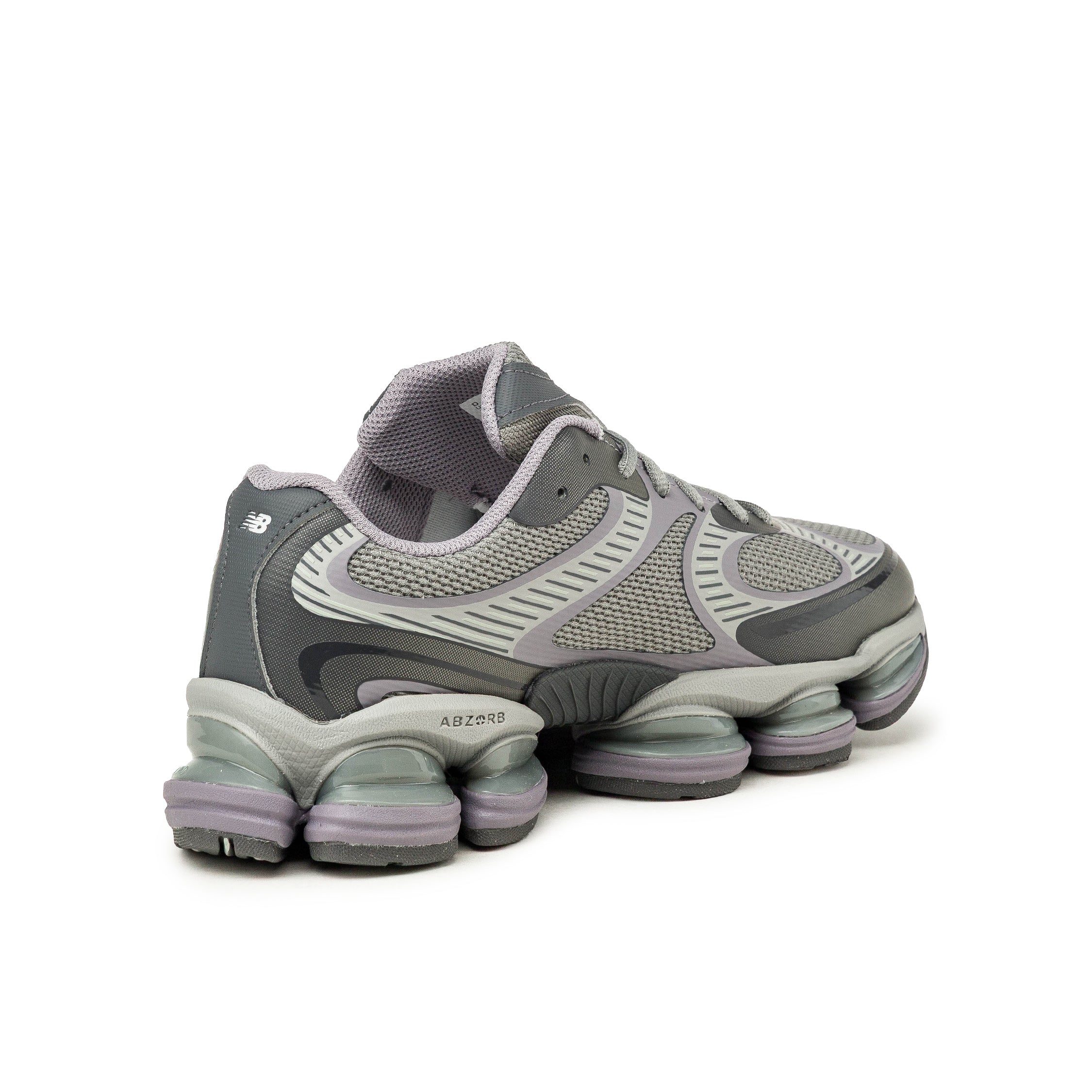 New Balance ABZORB 2000 *Grey Days*