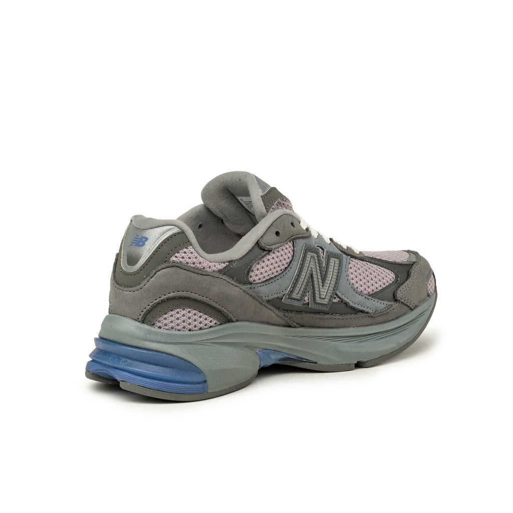 New Balance ABZORB 2010