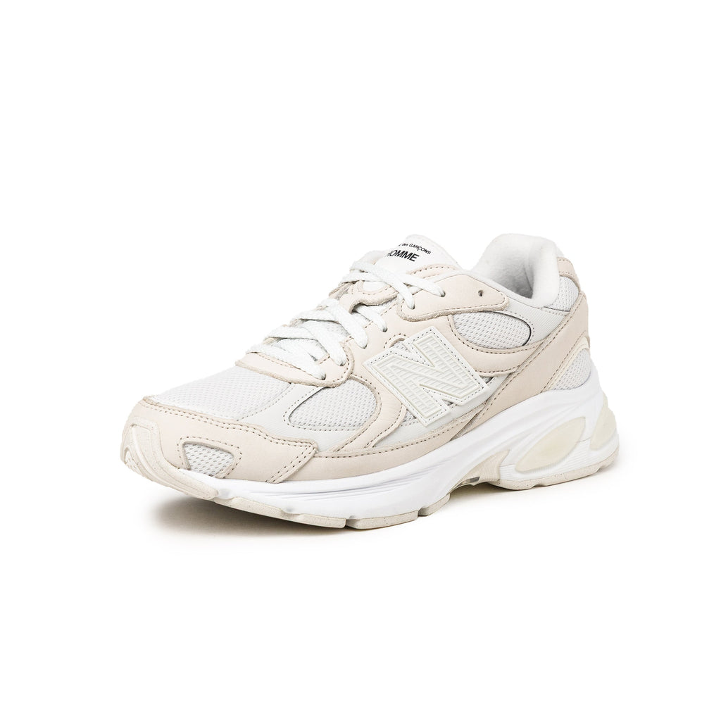 New Balance x COMME des GARCONS HOMME ABZORB 2010