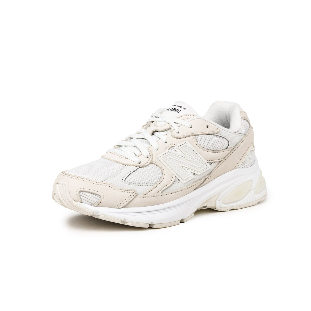 New Balance x COMME des GARCONS HOMME ABZORB 2010