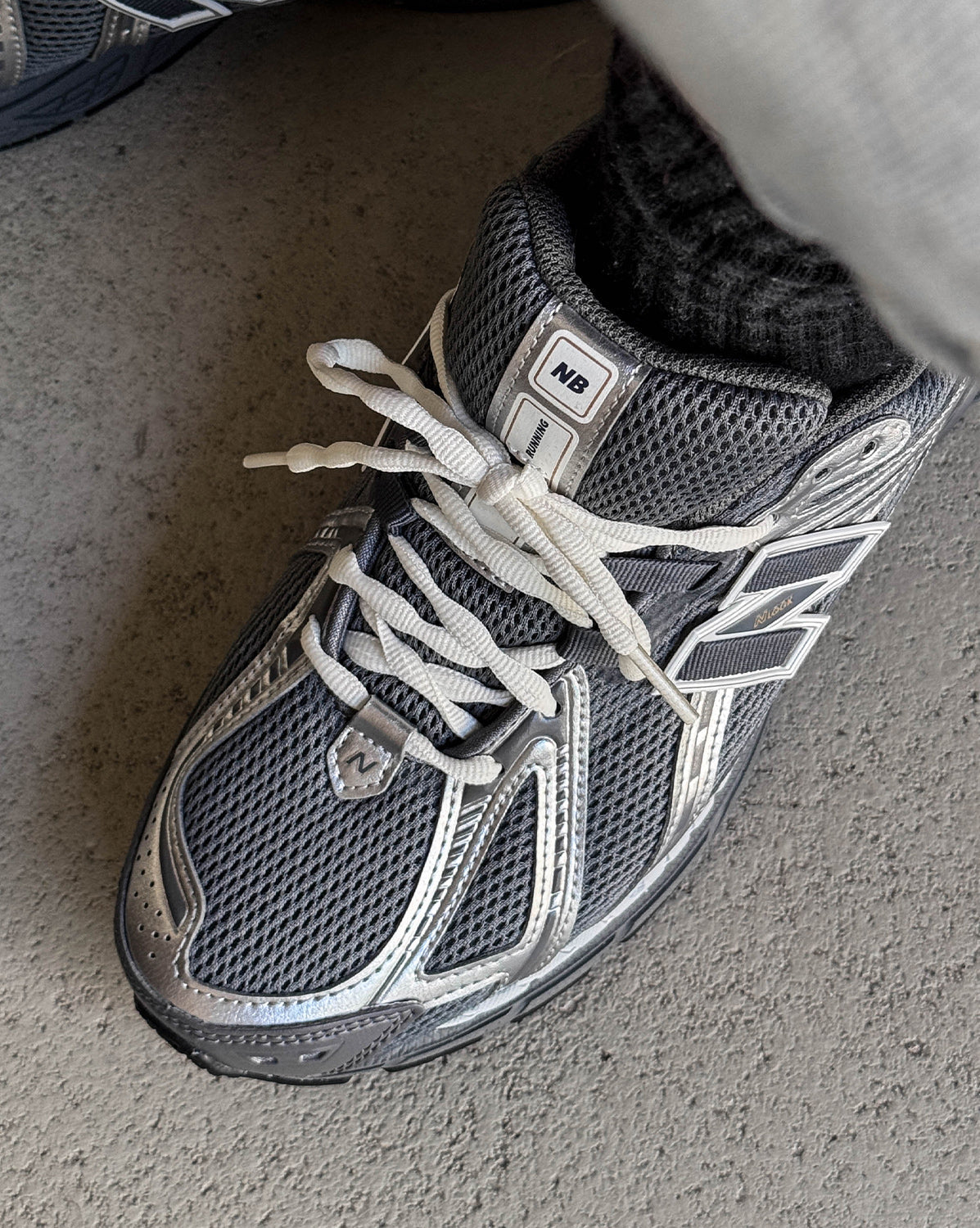 New Balance 1906R