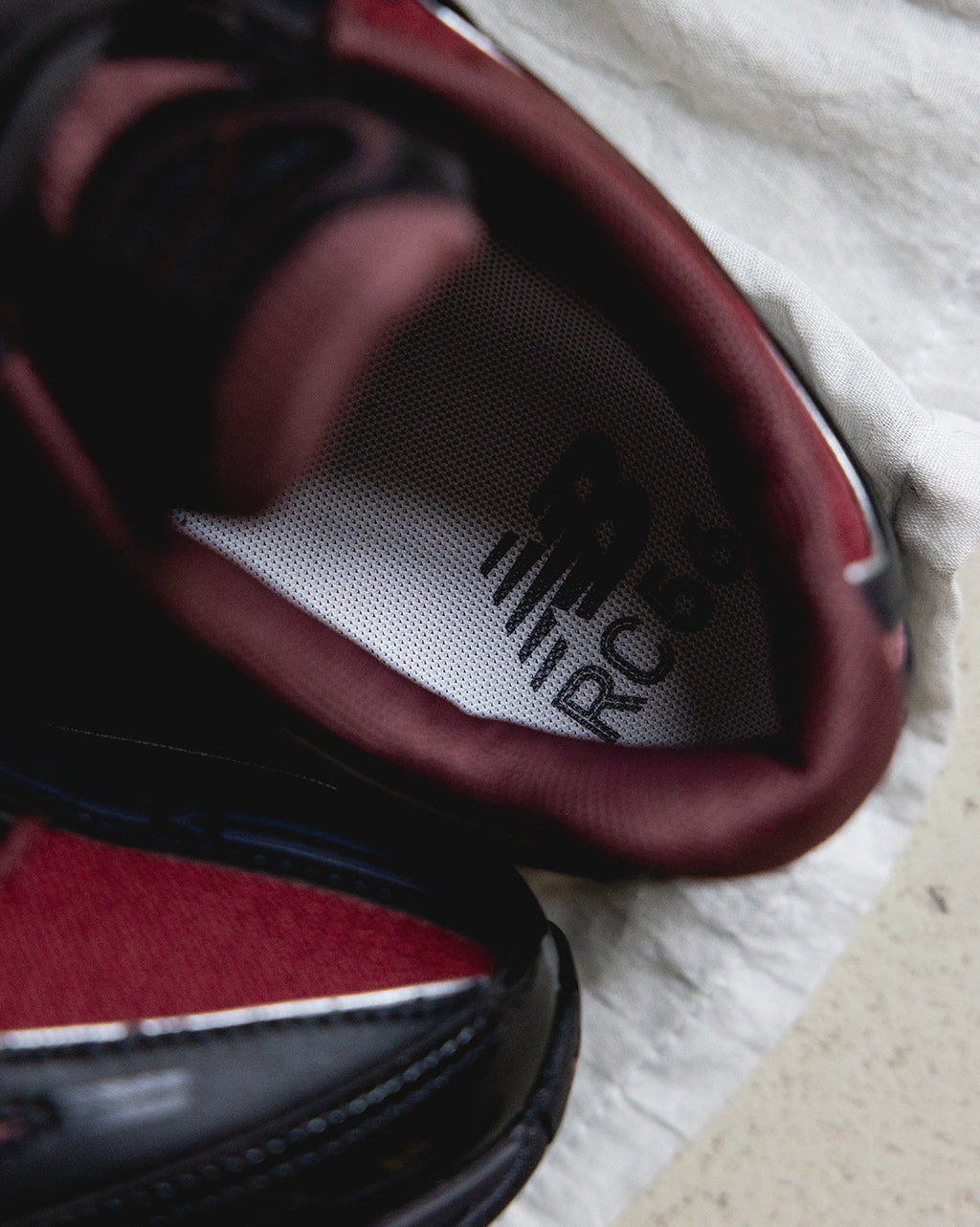 New Balance RC56