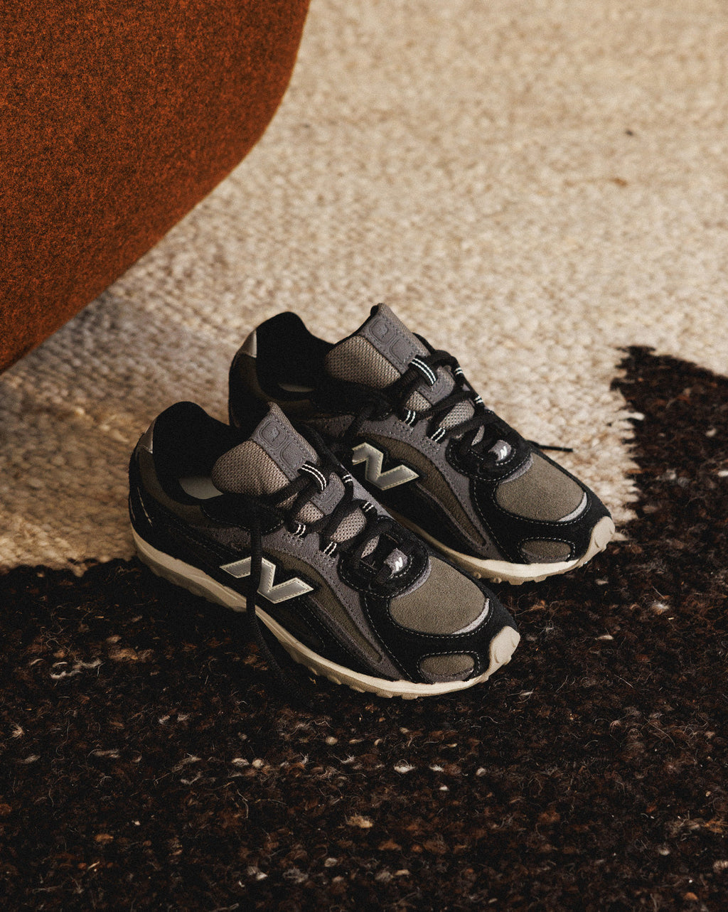 New Balance 204L