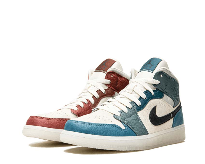 Air Jordan 1 Mid