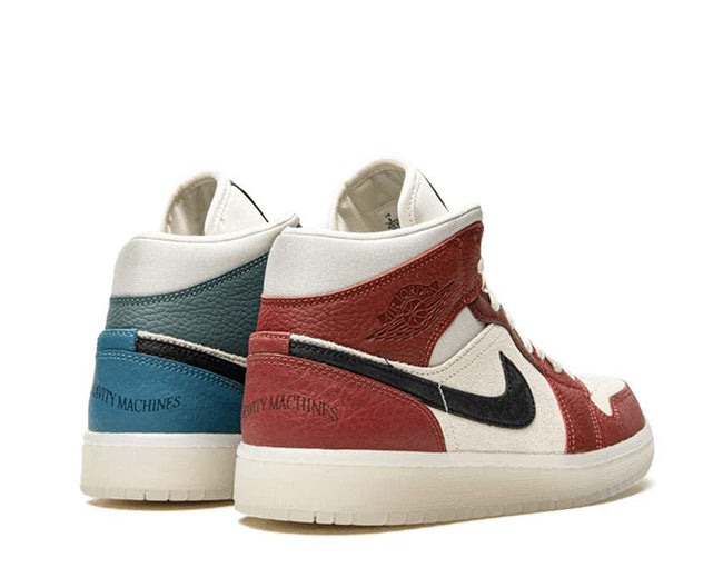 Air Jordan 1 Mid Main Image