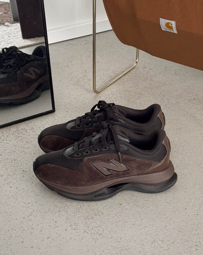 New Balance TF100 Main Image