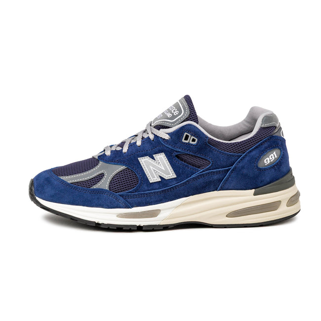 New Balance 991 v2 *Made in England* Hover Image