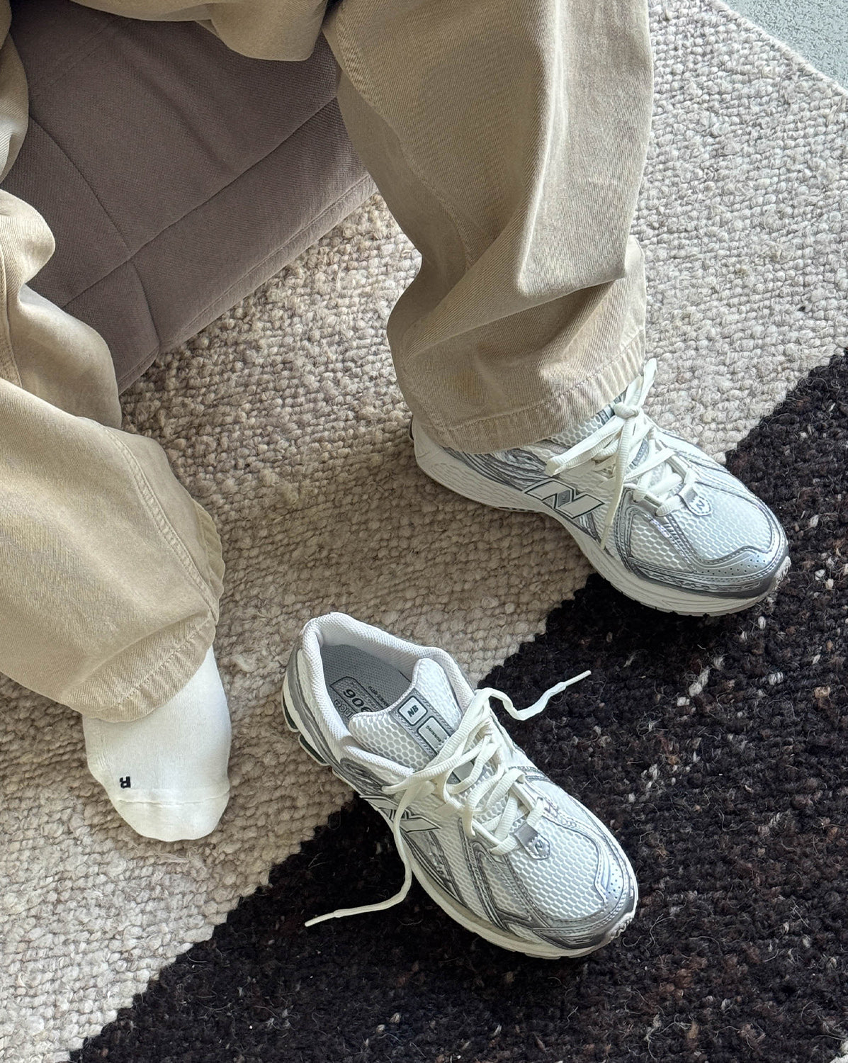New Balance 1906R