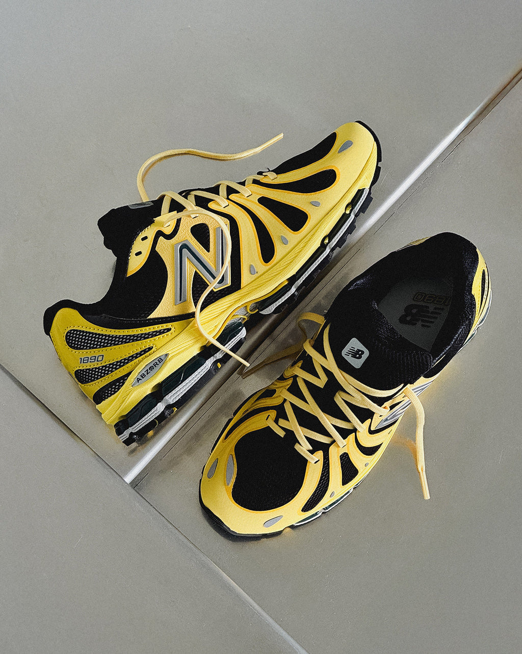 New Balance ABZORB 1890
