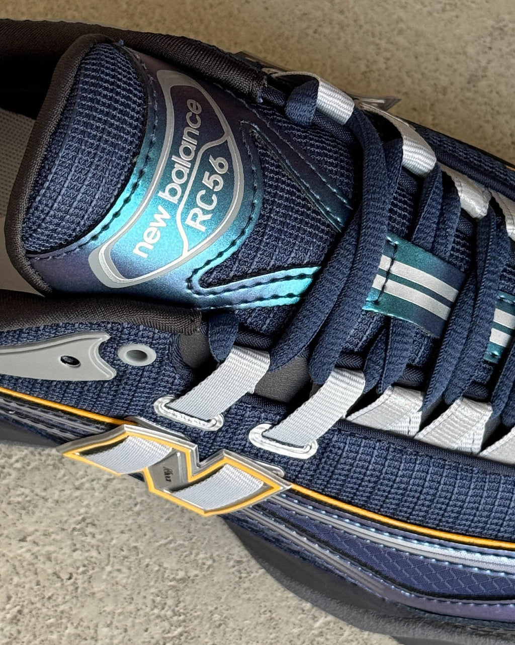New Balance RC56