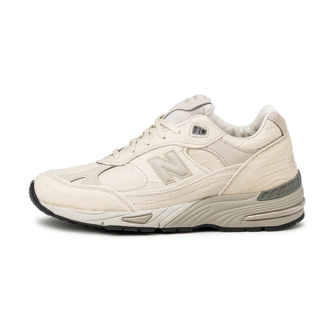 New Balance 991 v1 *Made in England* *Snakeskin* Hover Image