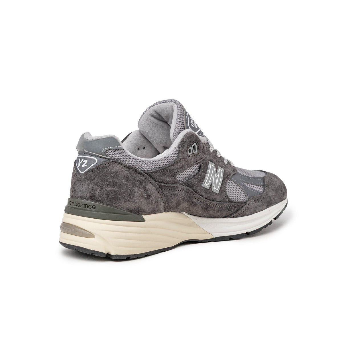 New Balance 991 v2 *Made in England*