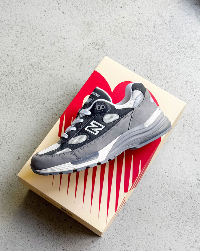 New Balance 992 *Made in USA* Main Image
