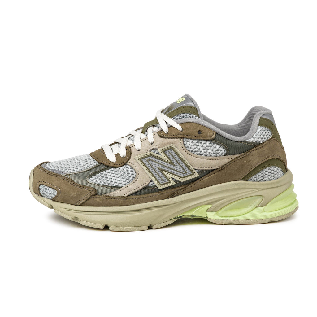 New Balance ABZORB 2010