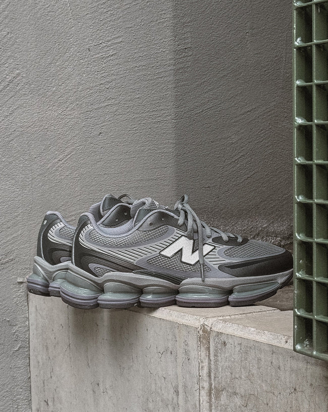 New Balance ABZORB 2000 *Grey Days* Main Image