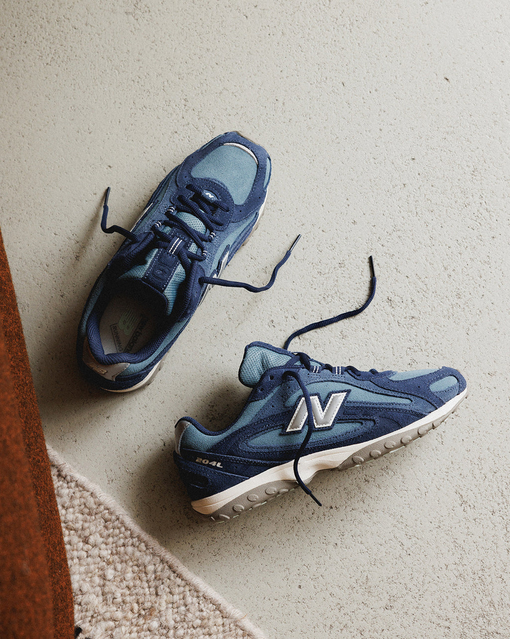 New Balance 204L
