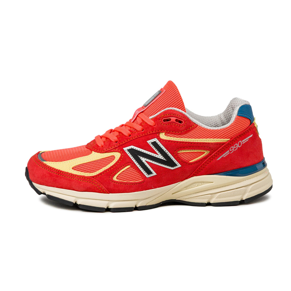 New Balance 990 v4 *Made in USA*