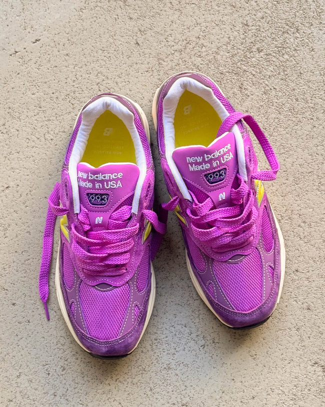 New Balance 993 *Made in USA* Main Image