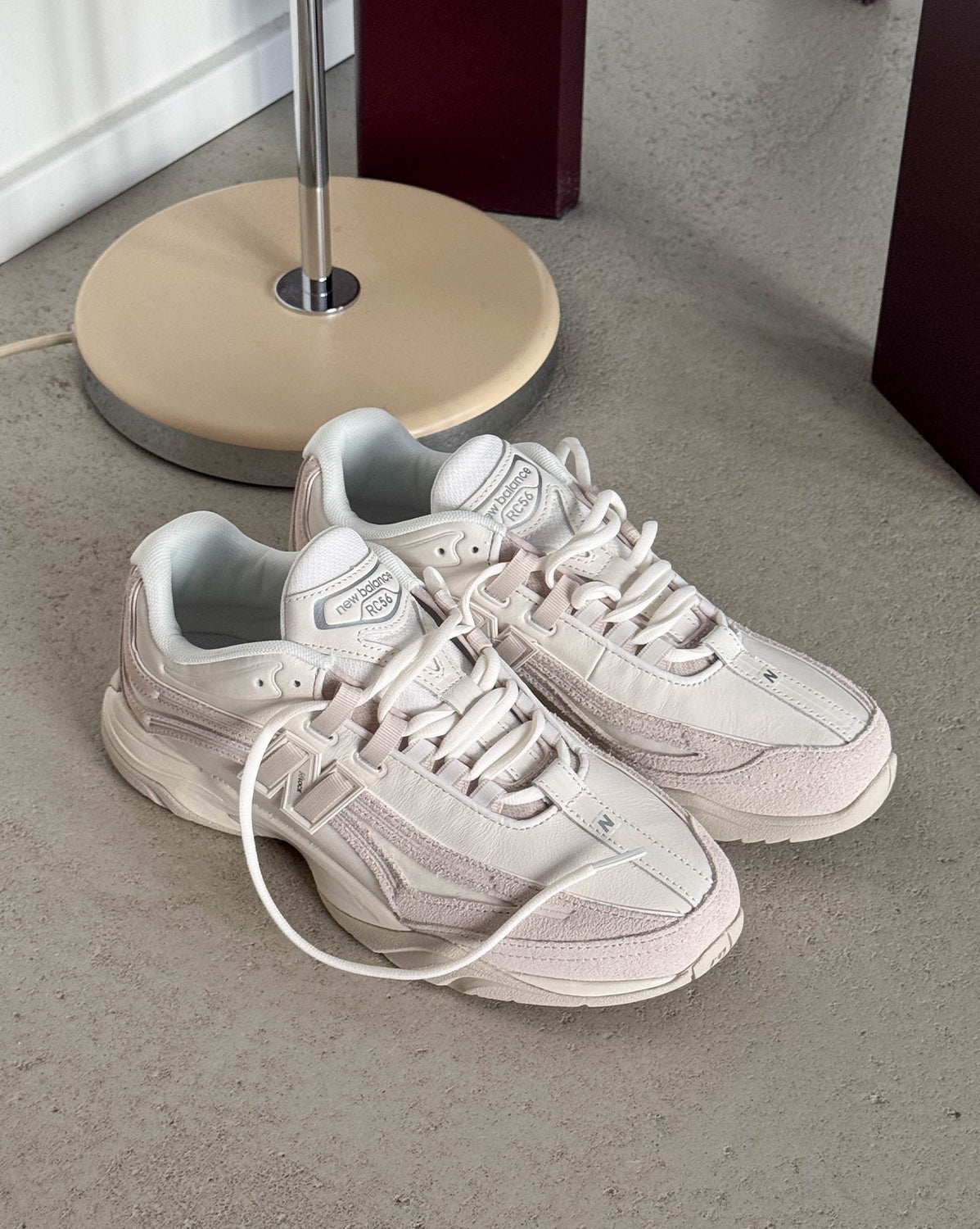 New Balance RC56