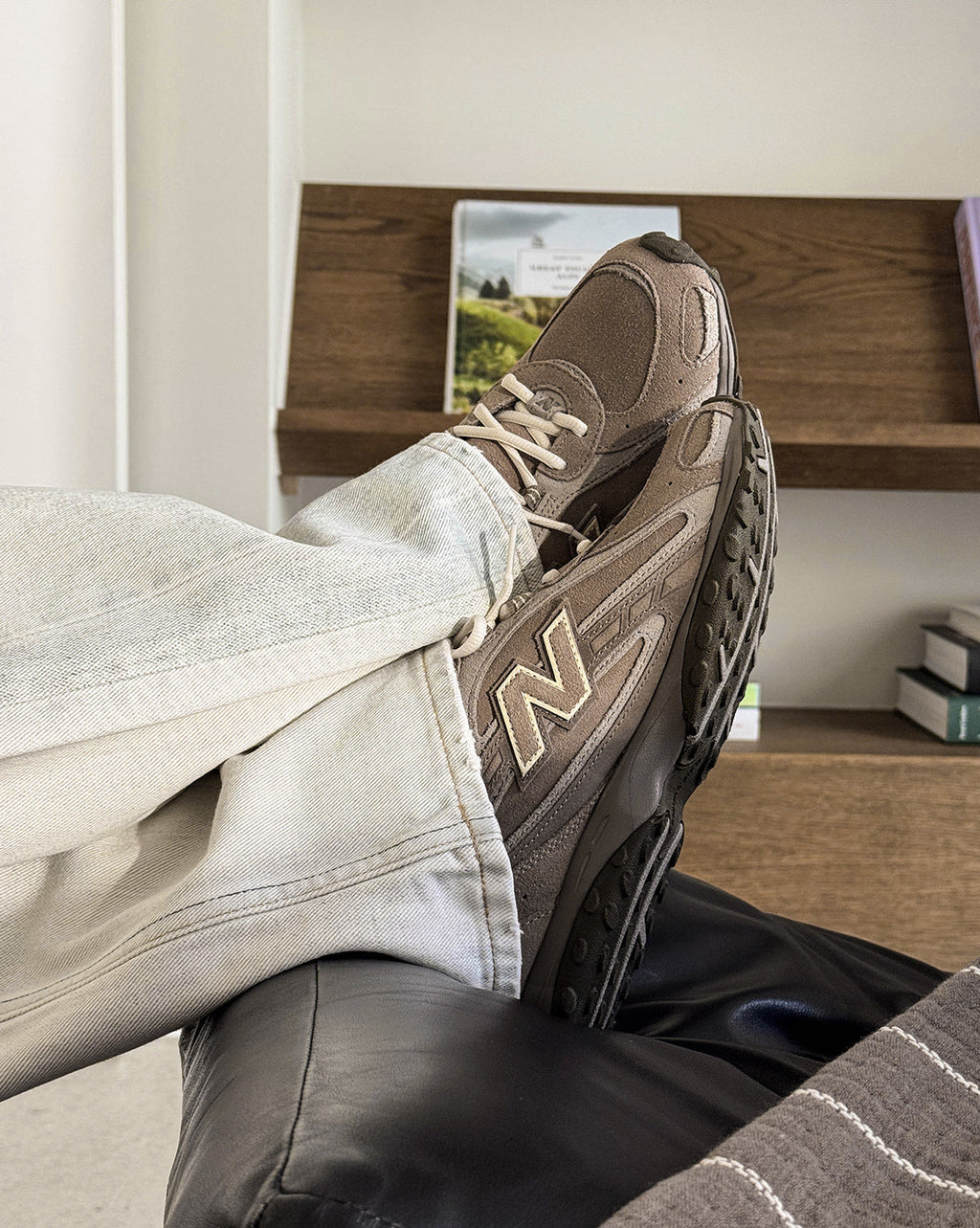 New Balance 204L