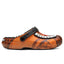 PLEASURES x Crocs Dylan Clog - Orange