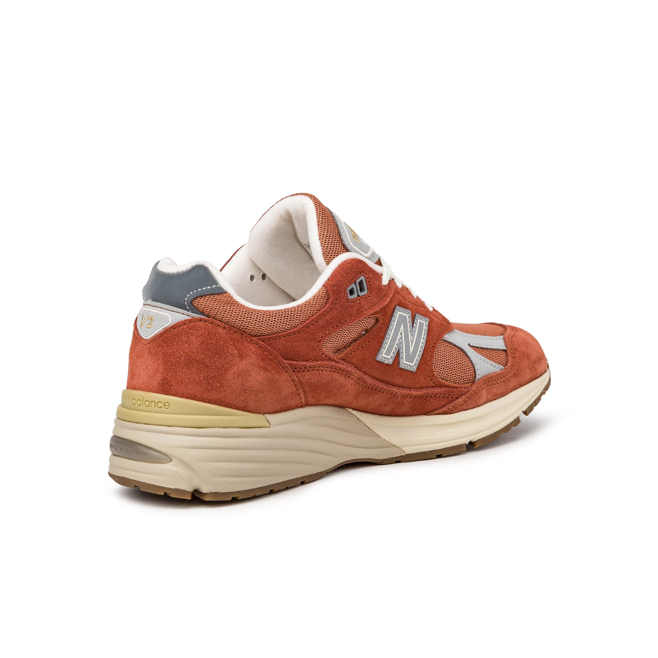 New Balance 991 v2 *Made in England*