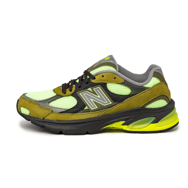 New Balance ABZORB 2010 Hover Image