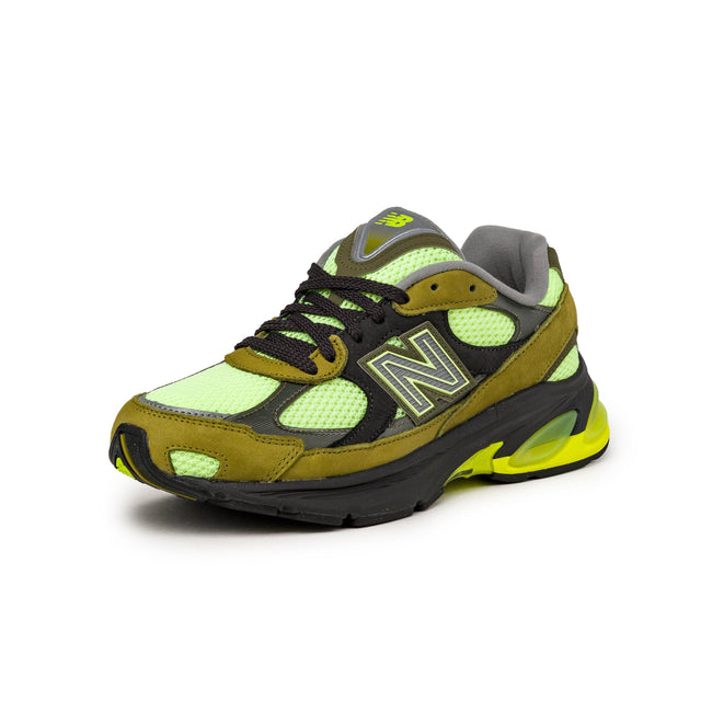 New Balance ABZORB 2010 Main Image